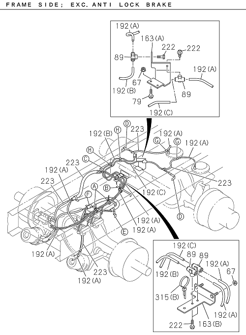 Partial Engine